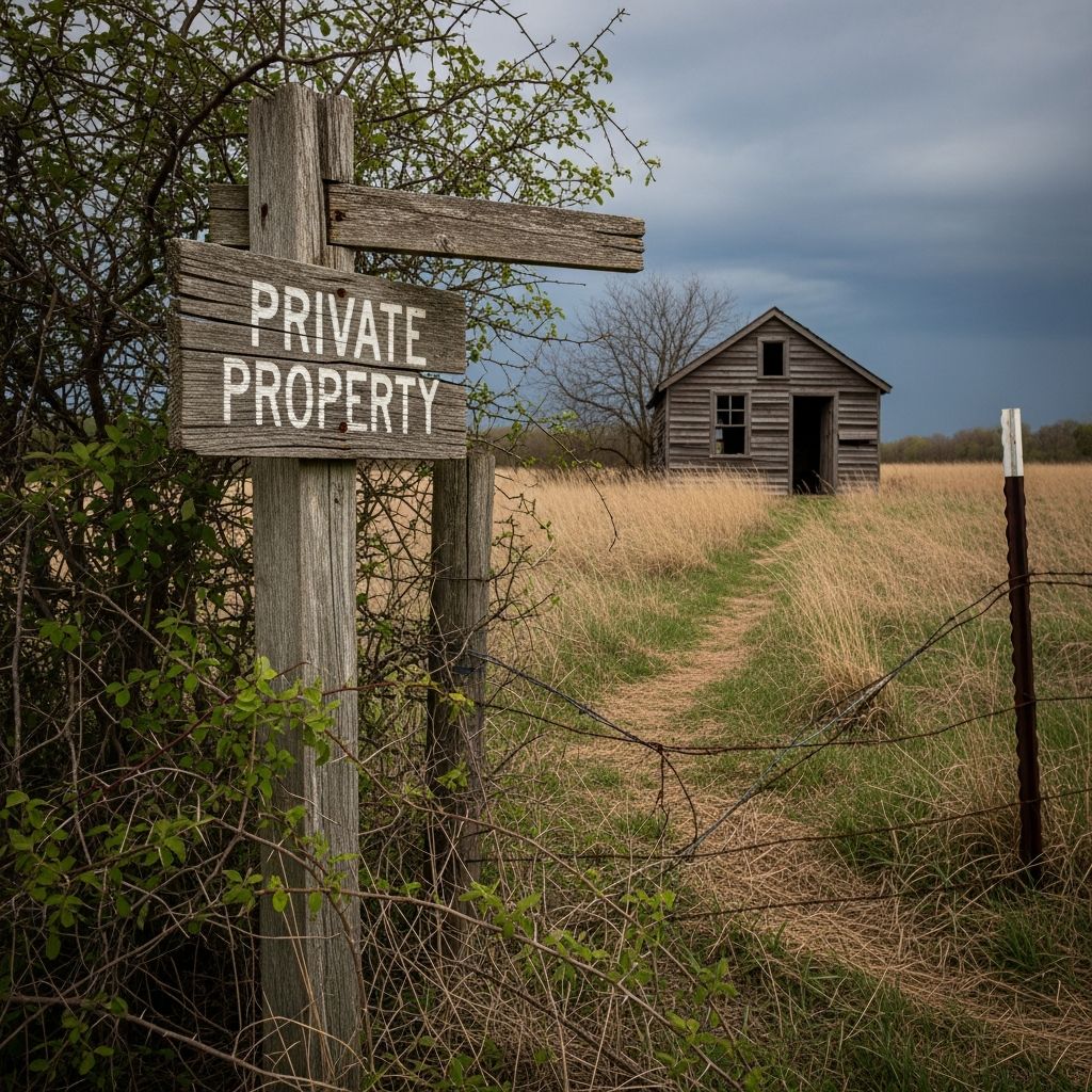 Unlock the rules of adverse possession in Illinois: Learn who can claim ownership of land through continuous use, key requirements, and legal protections for property owners.
