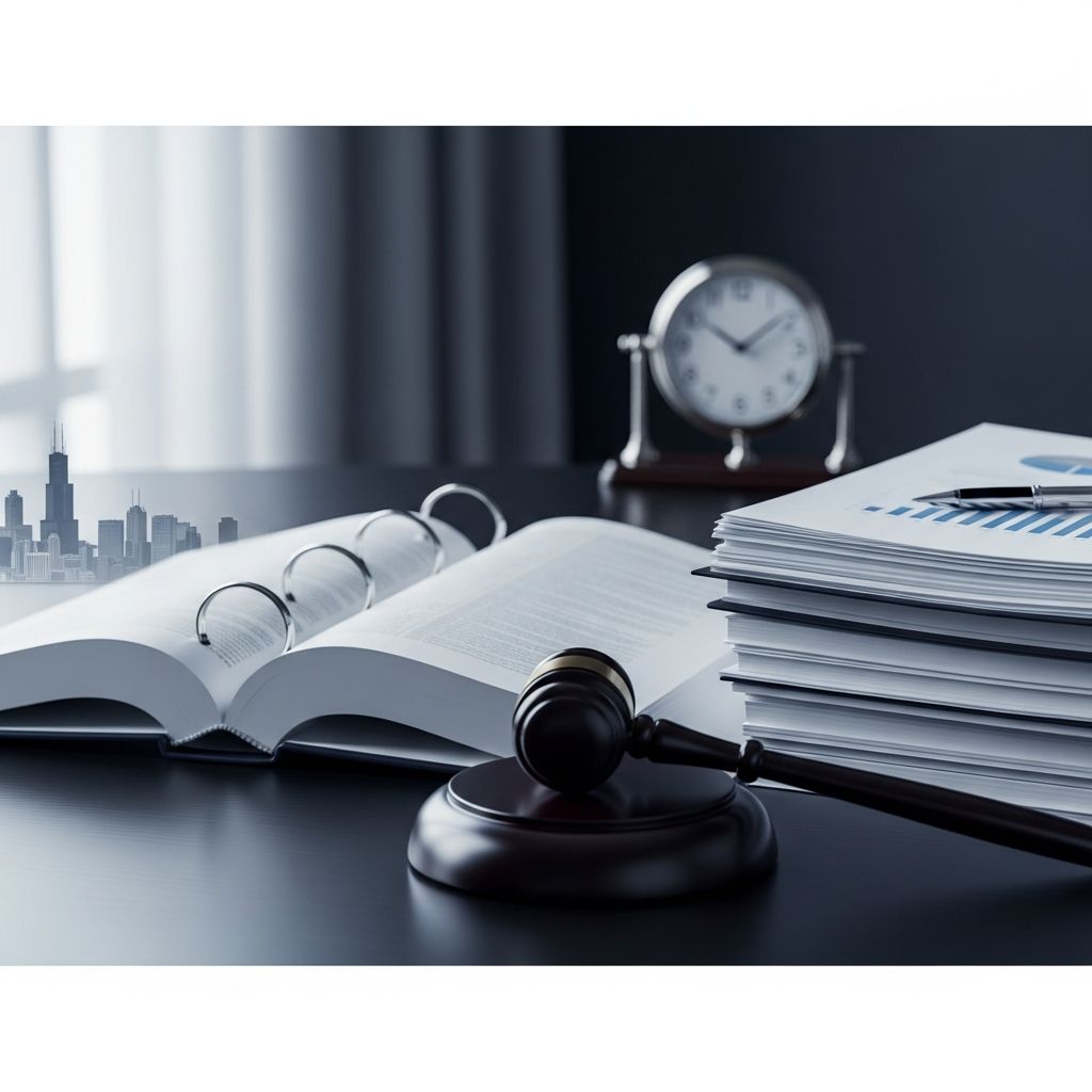 Discover updated 2026 Illinois exemptions protecting homes, vehicles, and assets in bankruptcy and debt collection.