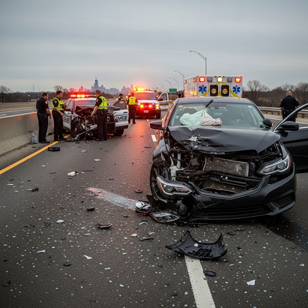 Essential guide to Illinois car accident regulations, liability rules, insurance needs, and driver safety laws for 2026.
