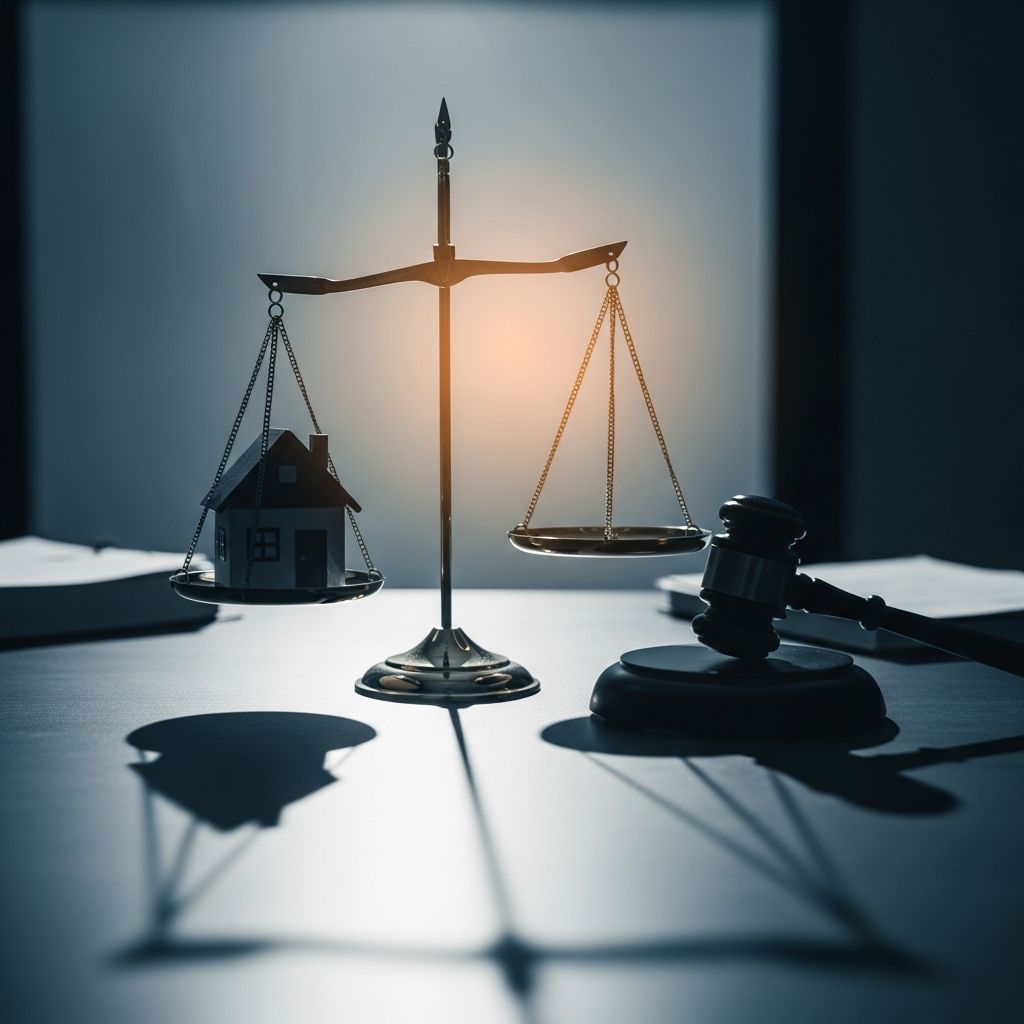 Learn how deficiency judgments work in Illinois and protect your financial future after foreclosure.