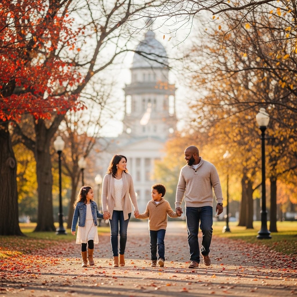 Comprehensive guide to Illinois family and medical leave protections, including new NICU leave and expansions for workers.