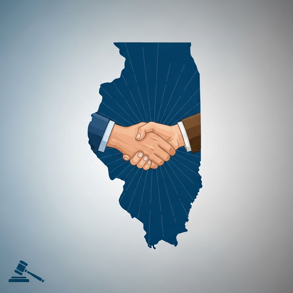 Essential 2026 updates on Illinois rental laws: tenant rights, landlord duties, leases, evictions, and compliance strategies for property owners.
