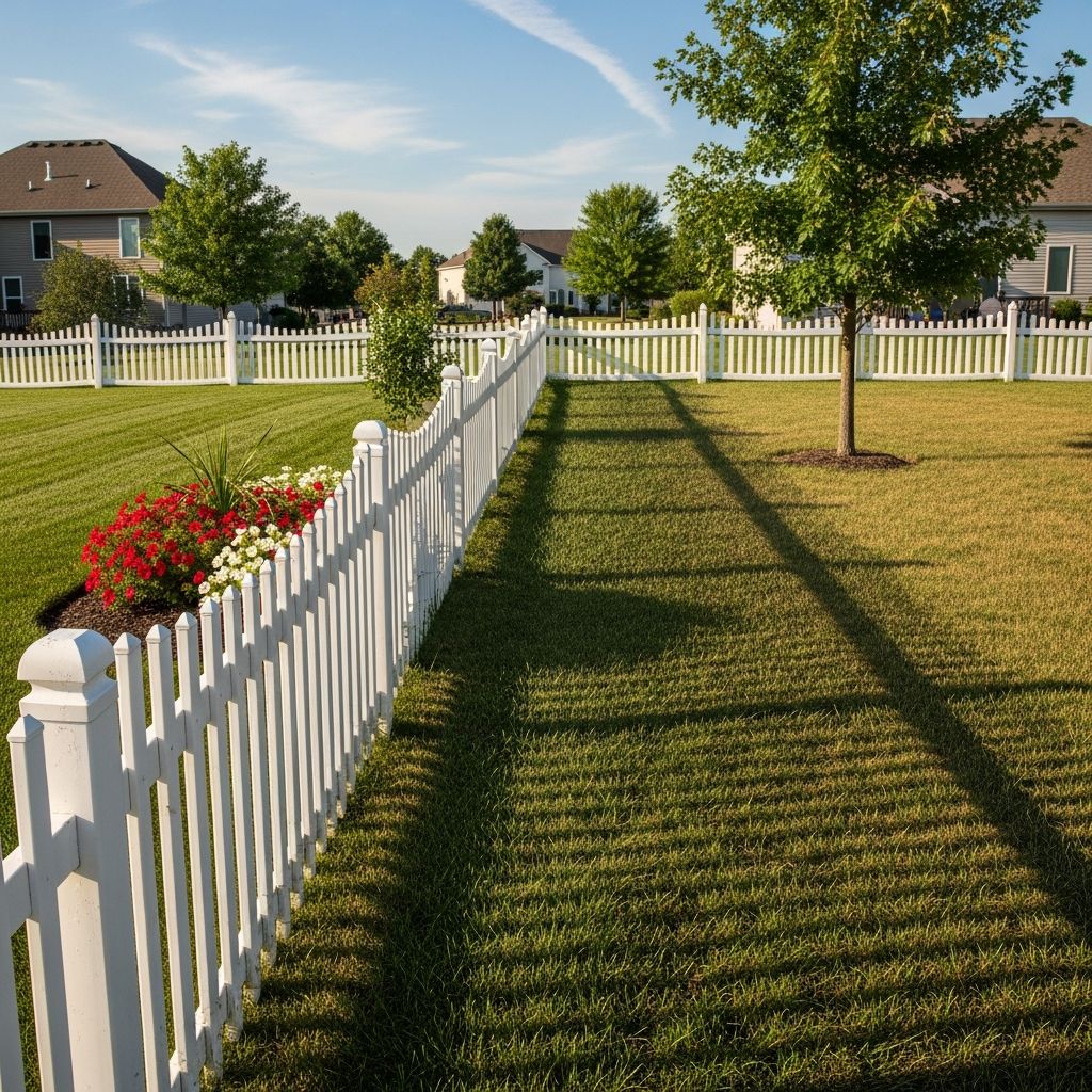 Essential legal insights for resolving trees, fences, boundaries, and farming disputes with neighbors in Illinois.