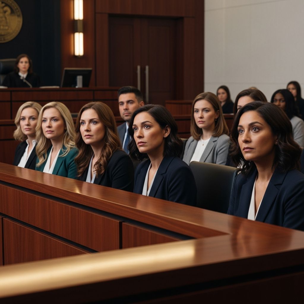 Exploring legal tensions over revealing witnesses' undocumented status in trials to balance fairness, bias, and truth-seeking.