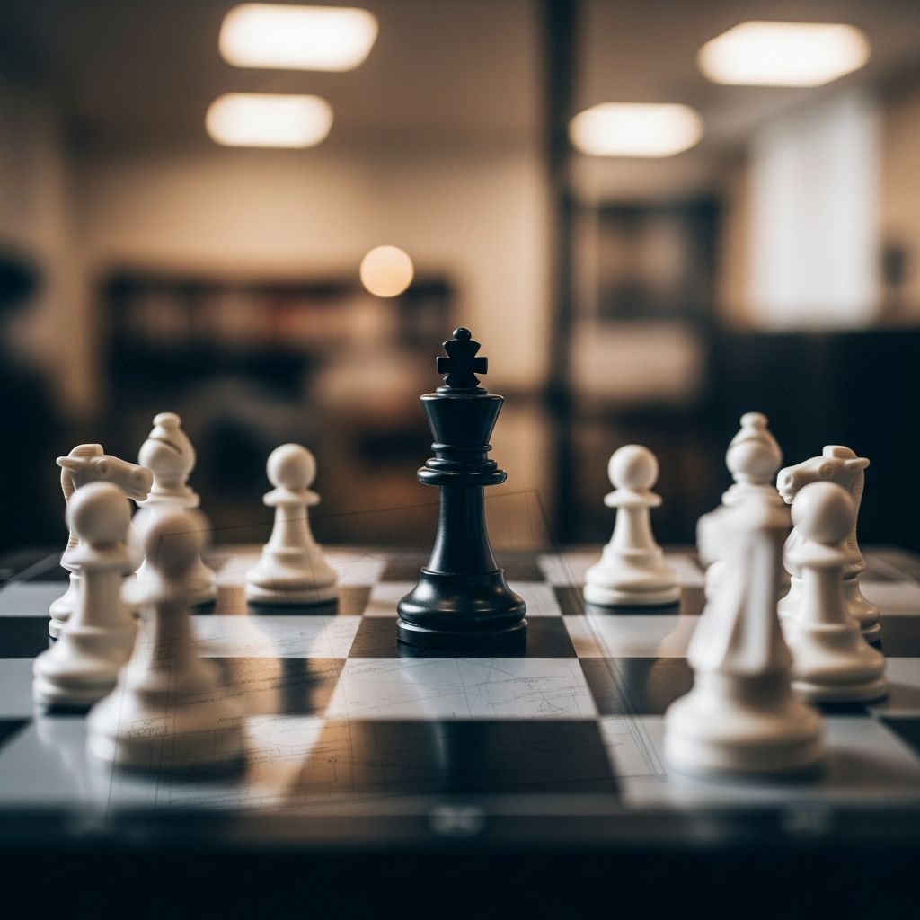 Why modern in-house counsel must balance legal protection with business growth opportunities.