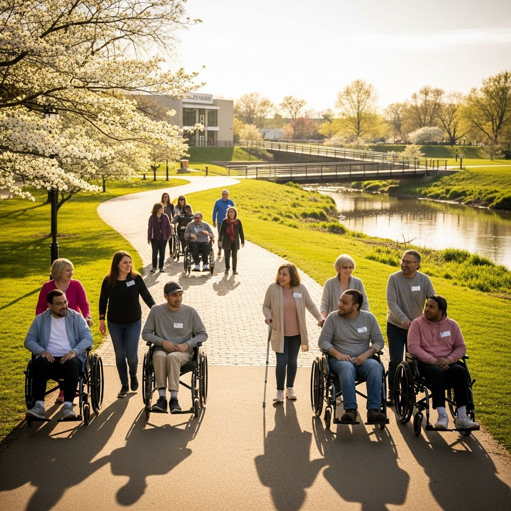 Navigate Indiana disability benefits: Learn eligibility requirements, application steps, and support options for SSDI and SSI programs.