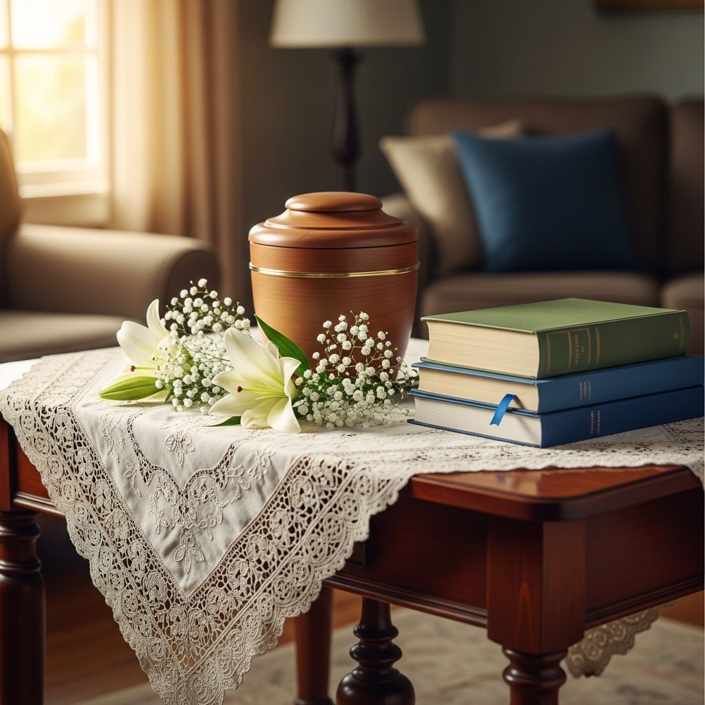 Navigate Indiana's regulations for conducting dignified home funerals without mandatory embalming or funeral home involvement.