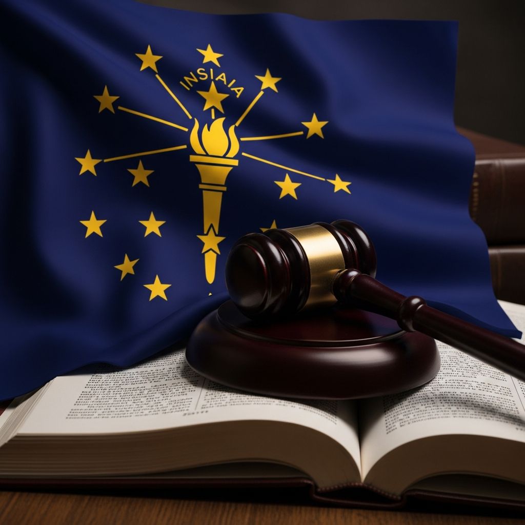 Master Indiana judgment liens: from creation and duration to enforcement strategies and debtor protections.