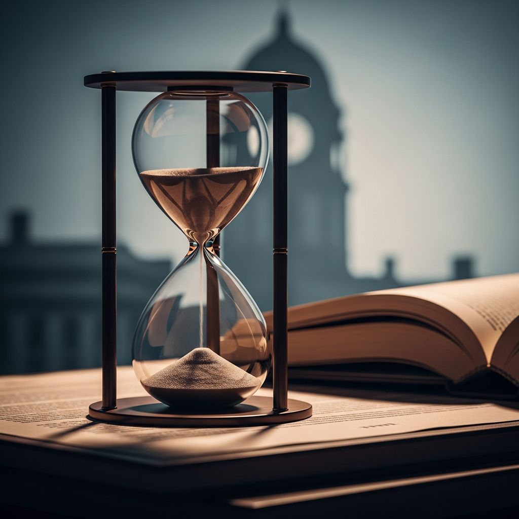 Understand Indiana's two-year filing deadline for personal injury claims and critical exceptions.