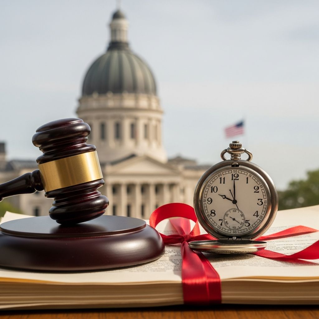 Understand Indiana's deadlines for filing property damage claims to protect your rights and secure compensation effectively.