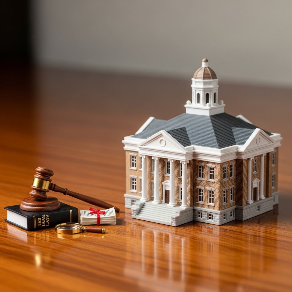 Navigate Indiana's small claims system with clarity and confidence