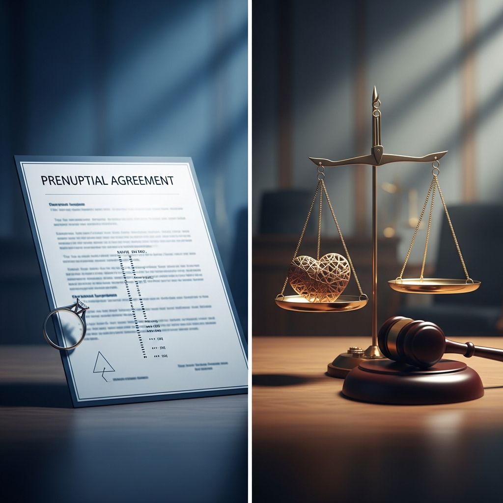 Discover if no-cheating provisions hold up in court, state variations, and tips for drafting enforceable prenups.