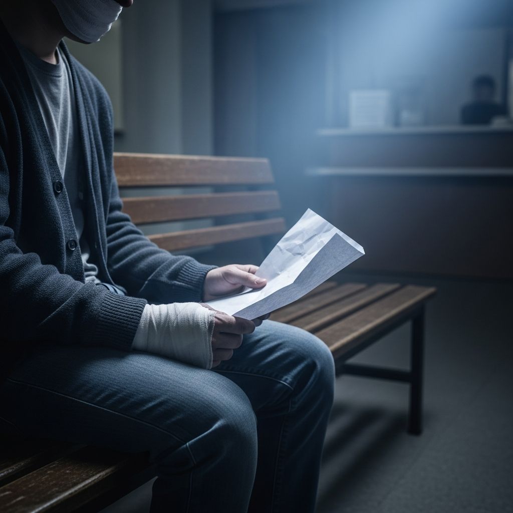 Discover if you can seek compensation for injuries without a police report and the essential strategies to build a strong case.