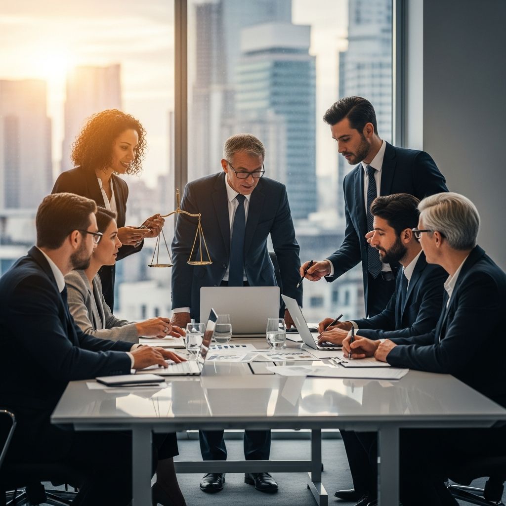 Unlock your legal associates' full potential with proven strategies for motivation, growth, and high-impact performance in demanding law firm environments.
