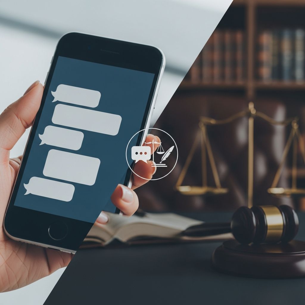 Mastering chat etiquette to enhance client trust, professional image, and ethical compliance in legal practice.