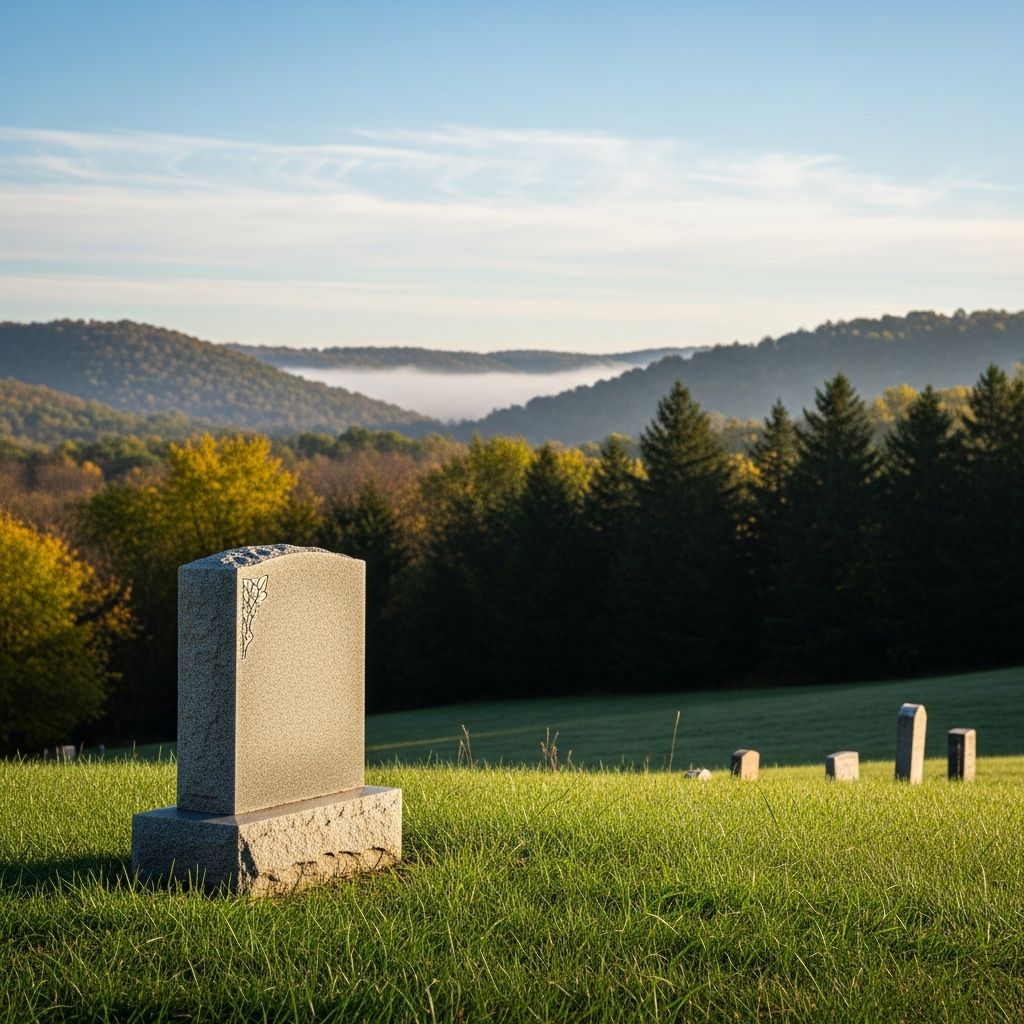 Essential guide to Iowa's rules on body disposition, from traditional burials to modern cremation options and legal requirements.