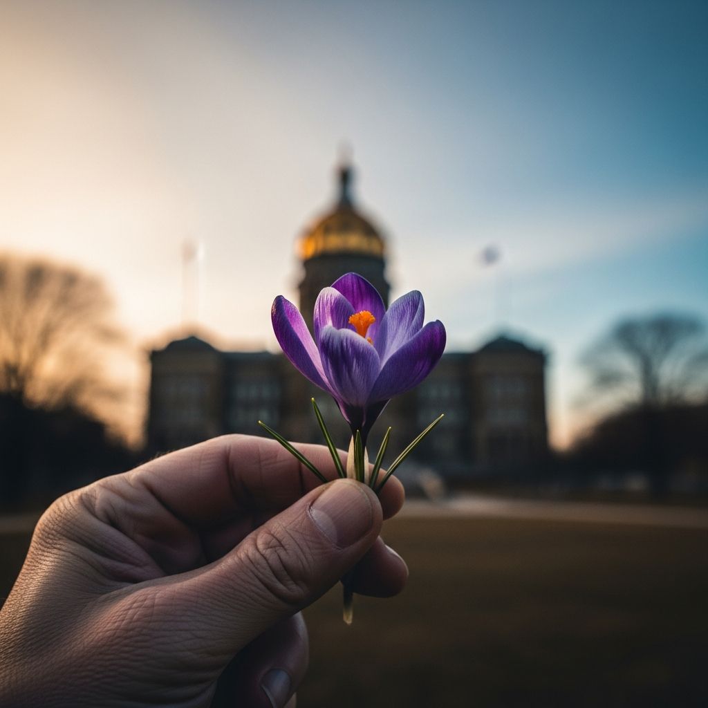 Examining Iowa's proposed laws on medical aid in dying, eligibility rules, safeguards, and ongoing debates for terminally ill patients.
