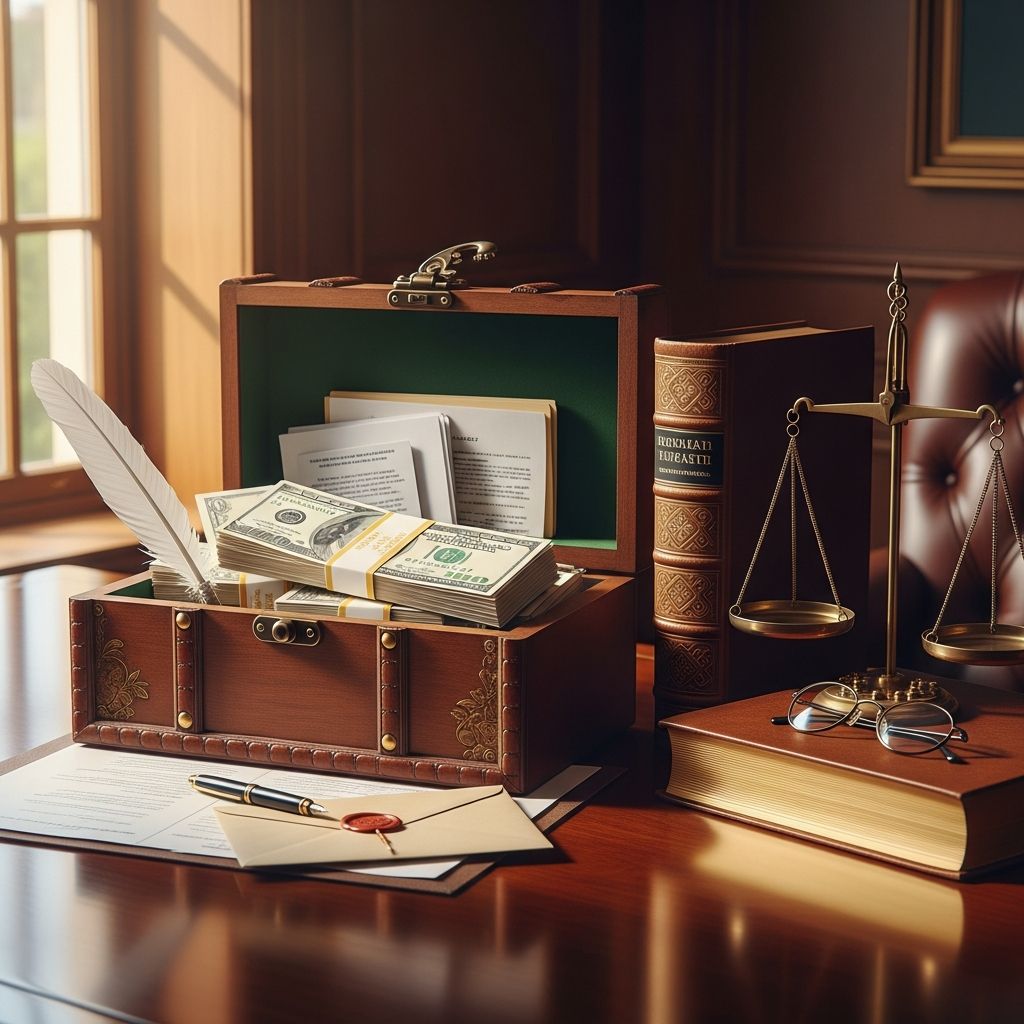 Discover how irrevocable living trusts safeguard assets, minimize taxes, and secure family legacies for generations ahead.