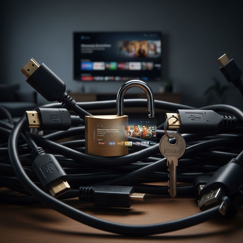 Uncover the legal risks of sharing Netflix, HBO, or Disney+ passwords and how to stay compliant with service agreements.