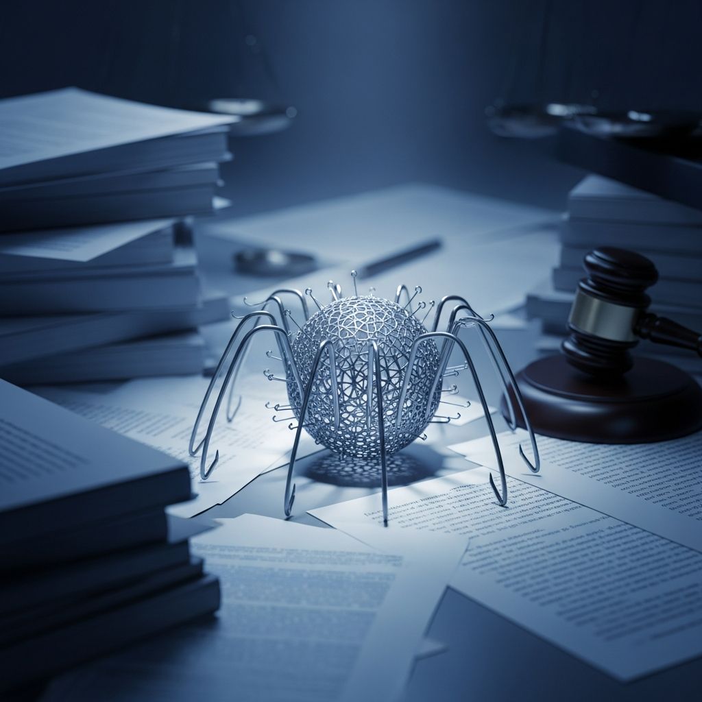 Thousands battle IVC filter makers over device failures causing organ damage and life-threatening issues—learn if you qualify for compensation.