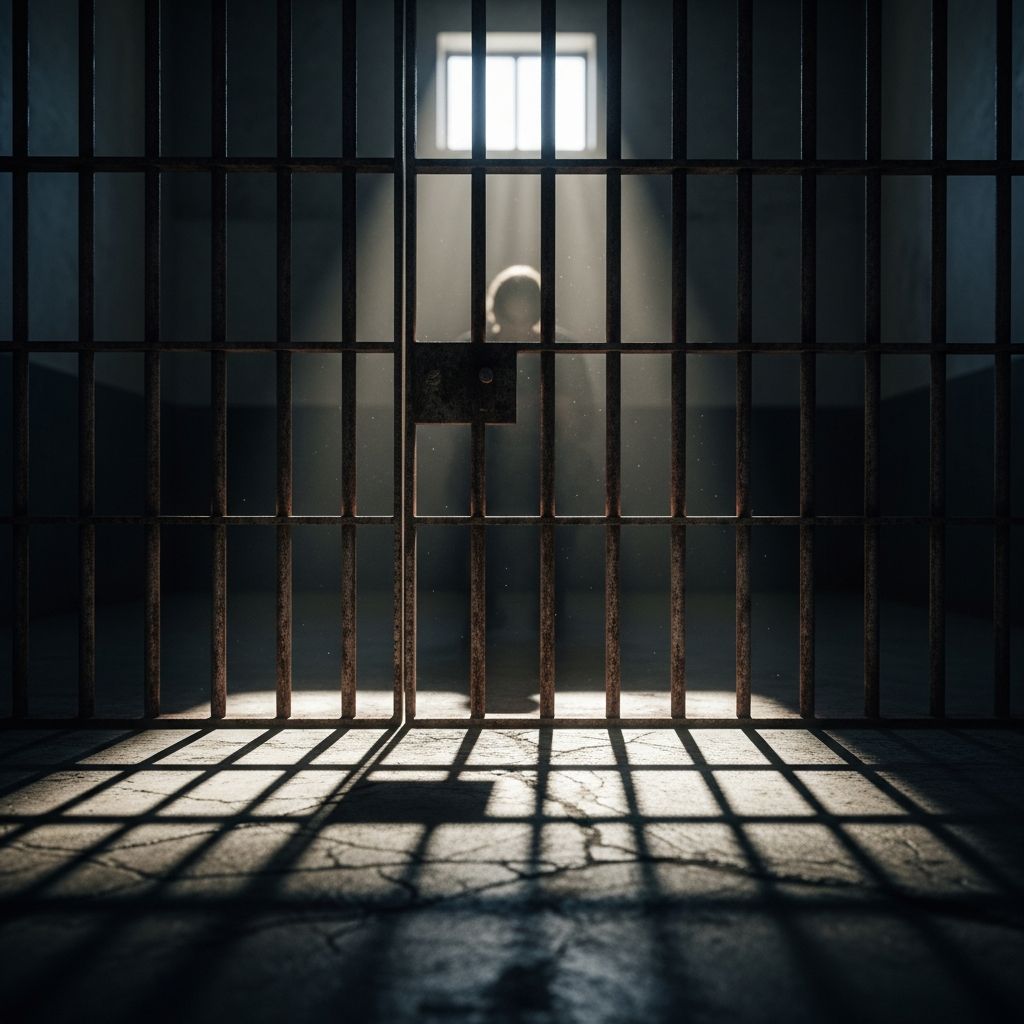 Exploring criminal risks of abortion after Roe v. Wade overturn, state bans, prosecutions, and 2026 legal battles shaping reproductive rights.
