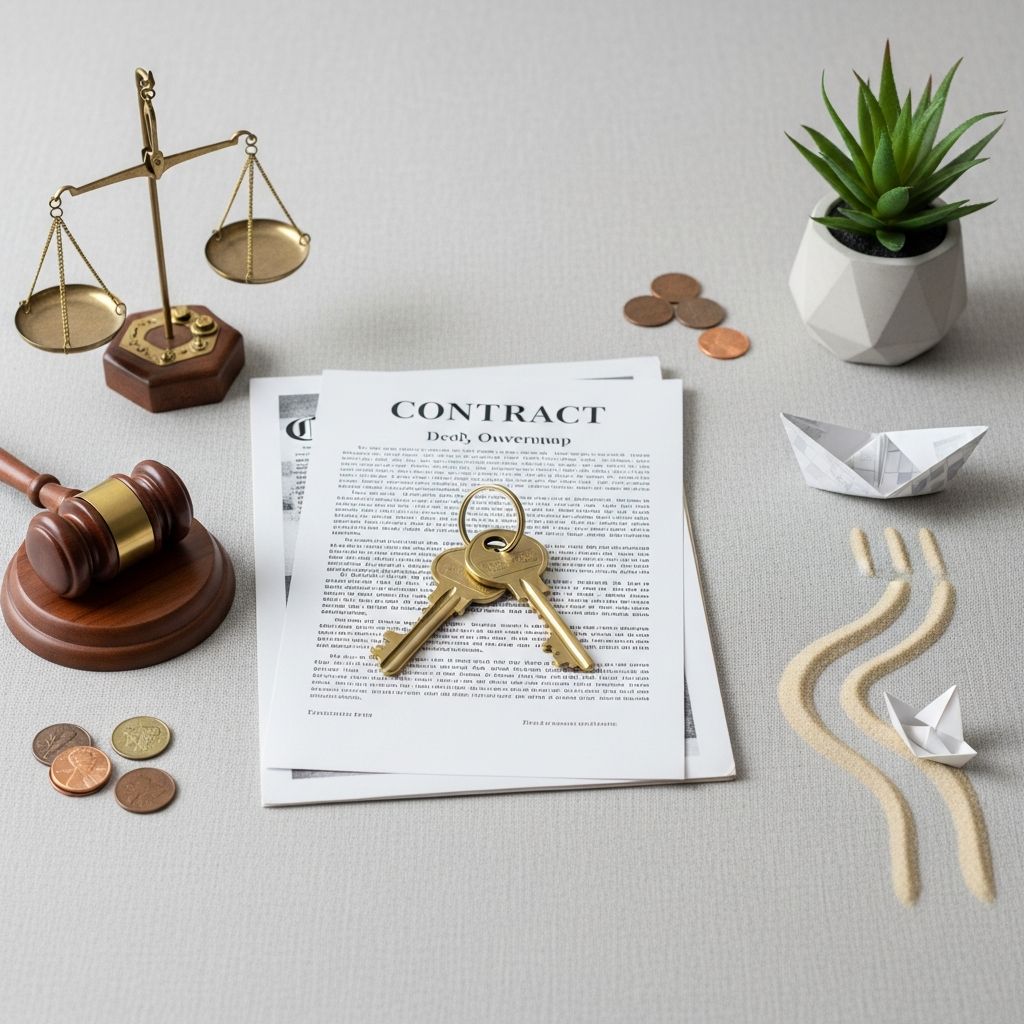 Explore joint tenancy: its benefits like survivorship rights, drawbacks such as equal shares, and comparisons to tenancy in common for smart property decisions.