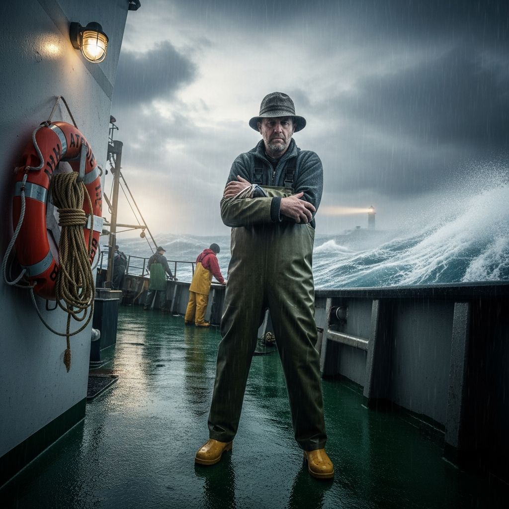 Discover how the Jones Act safeguards maritime workers' rights to compensation for on-the-job injuries and ensures fair treatment at sea.