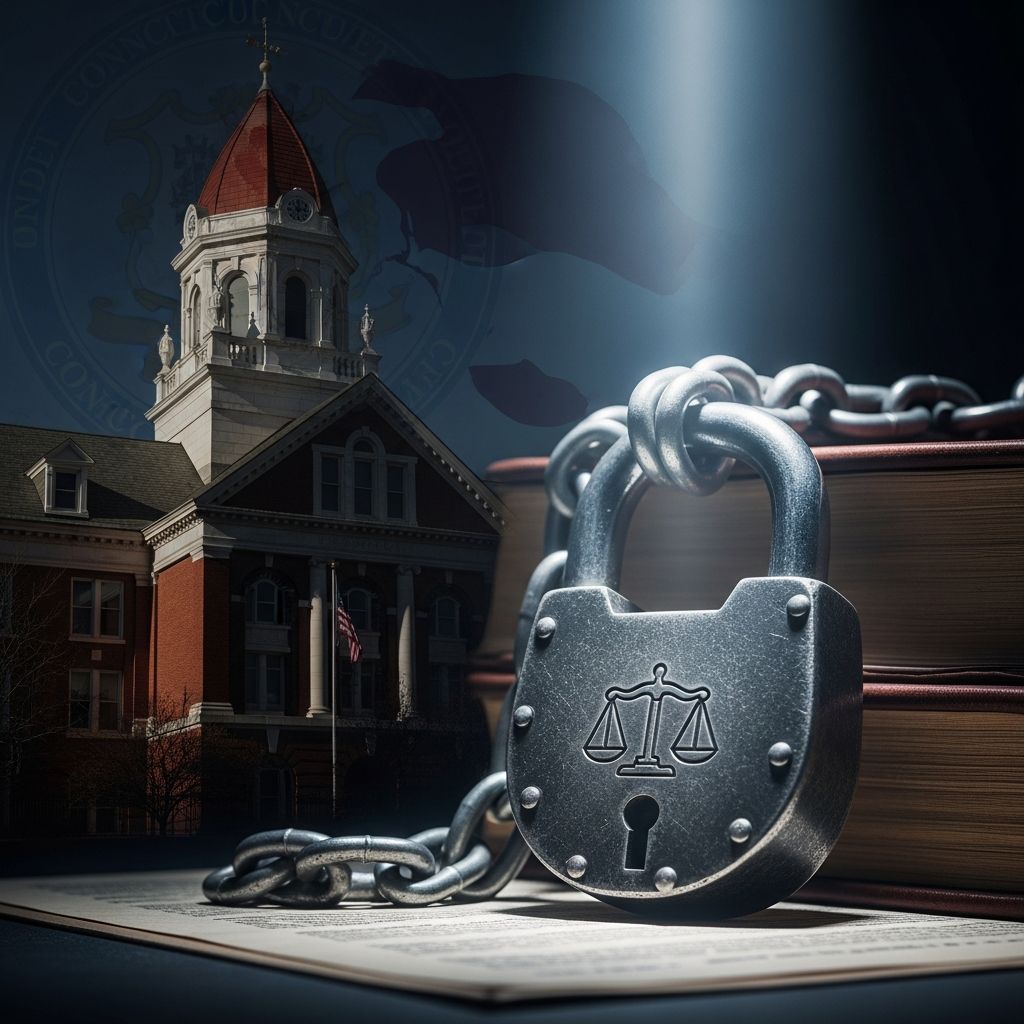 Understanding how creditors use judgment liens to collect debts on Connecticut property.