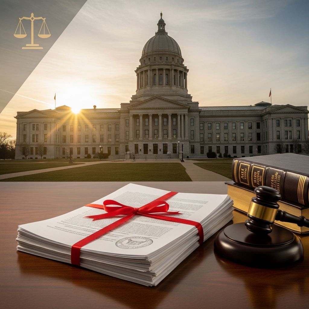 A comprehensive guide to judgment liens in Kansas and how creditors enforce them.