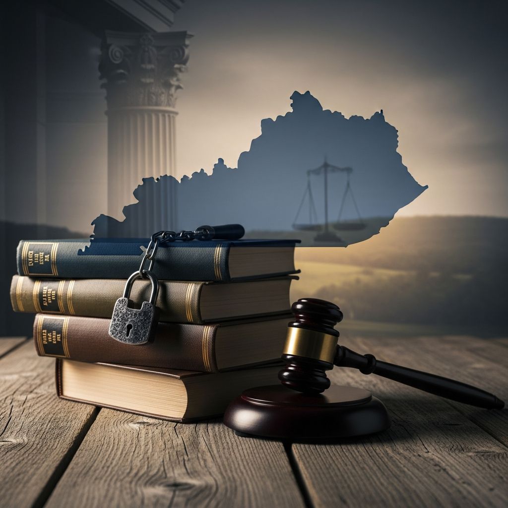 Comprehensive guide to Kentucky judgment liens: creation, duration, enforcement, and debtor protections under recent laws.