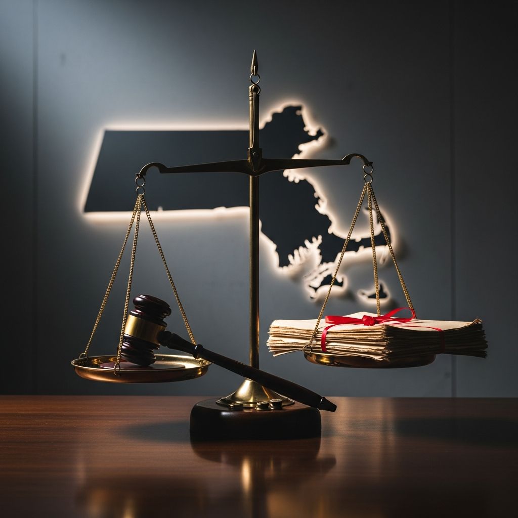 Comprehensive guide to understanding judgment liens in Massachusetts: creation, enforcement, exemptions, and removal strategies for creditors and debtors.