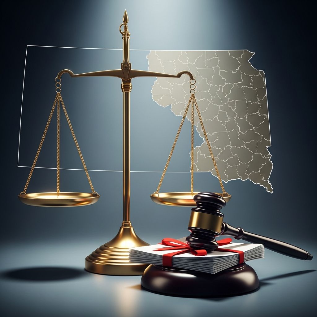 Master the essentials of judgment liens in South Dakota: from creation and enforcement to exemptions and renewal strategies.