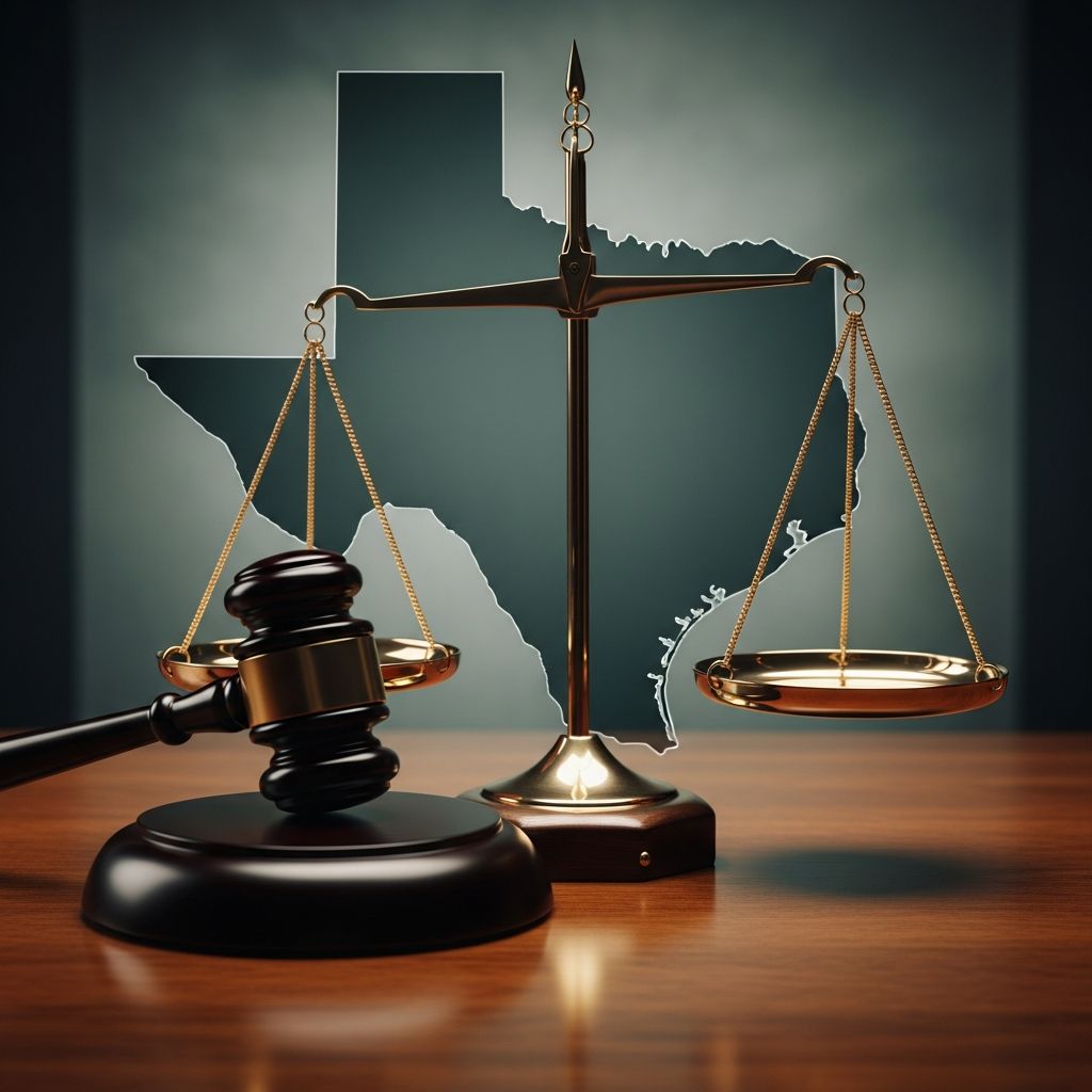Master Texas judgment liens: understand how to secure court judgments on real property.