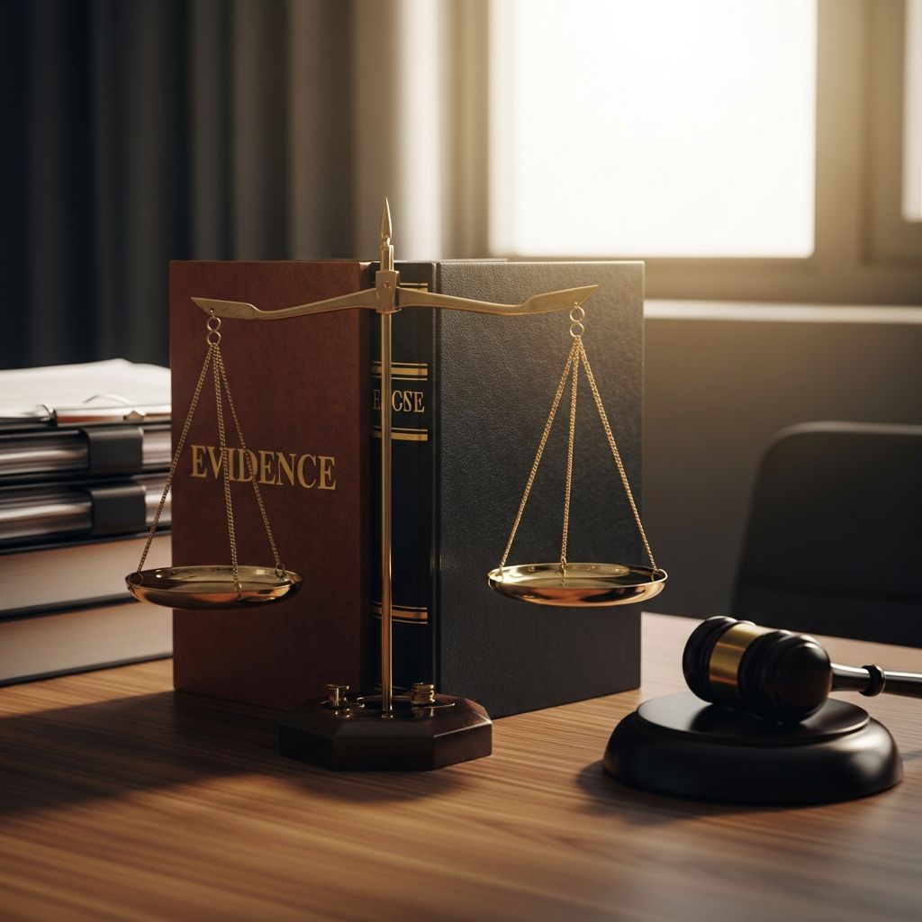 Exploring how judges must evaluate evidence under FRE 403 to balance probative value against prejudice risks in trials.