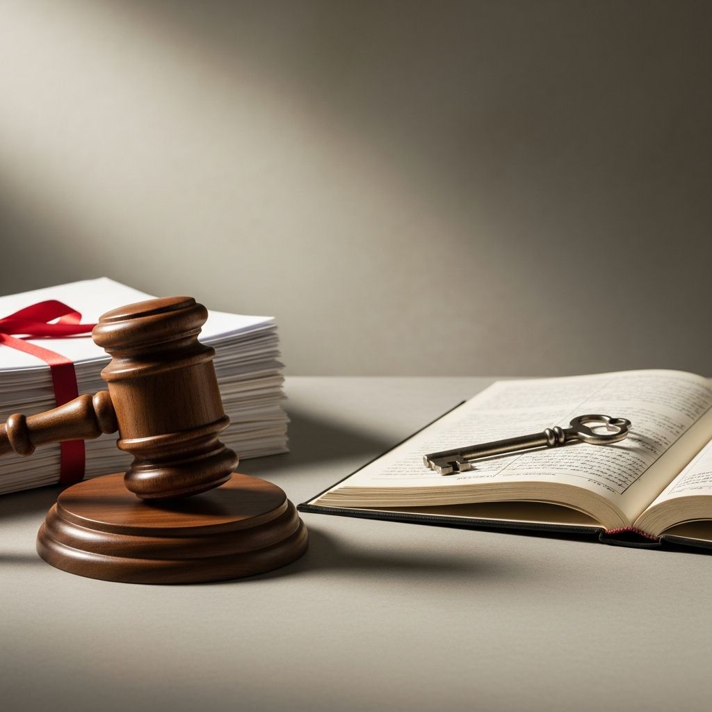 Understand the core differences between judicial and non-judicial foreclosures, state variations, processes, and borrower protections.