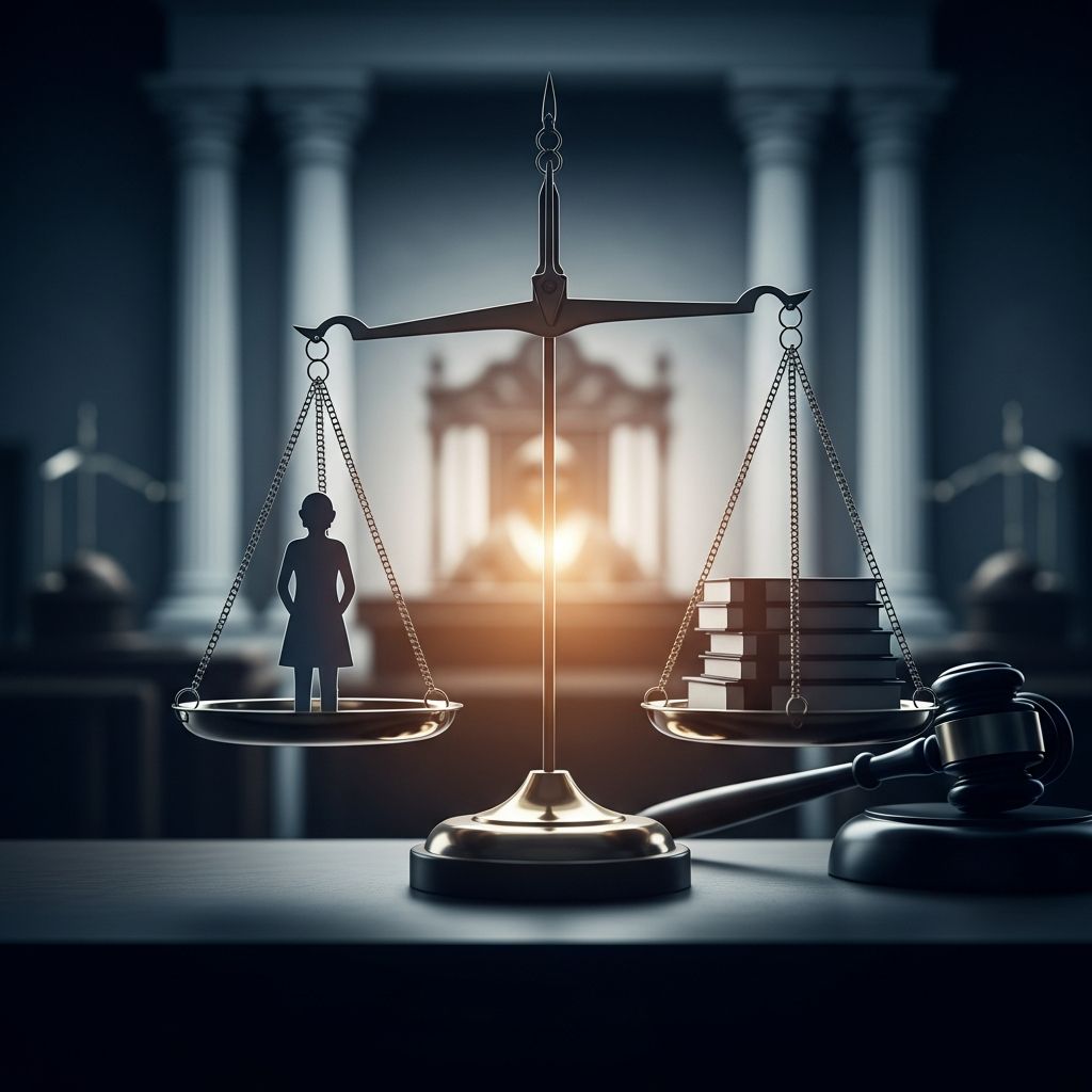 Comprehensive overview of the U.S. juvenile justice system: from initial contact to rehabilitation and key legal protections for youth.