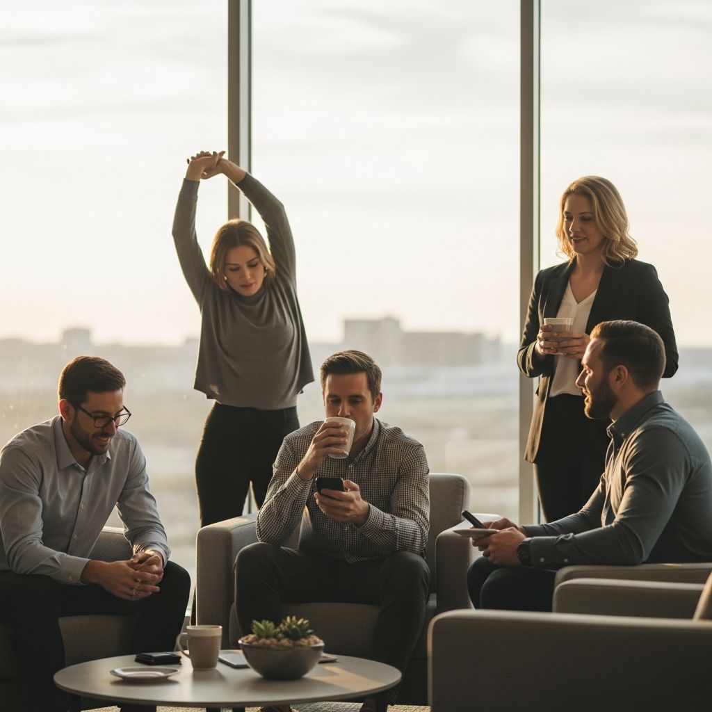 Understand Kansas rest and meal break rules: no mandates but key federal guidelines apply to protect workers' rights.