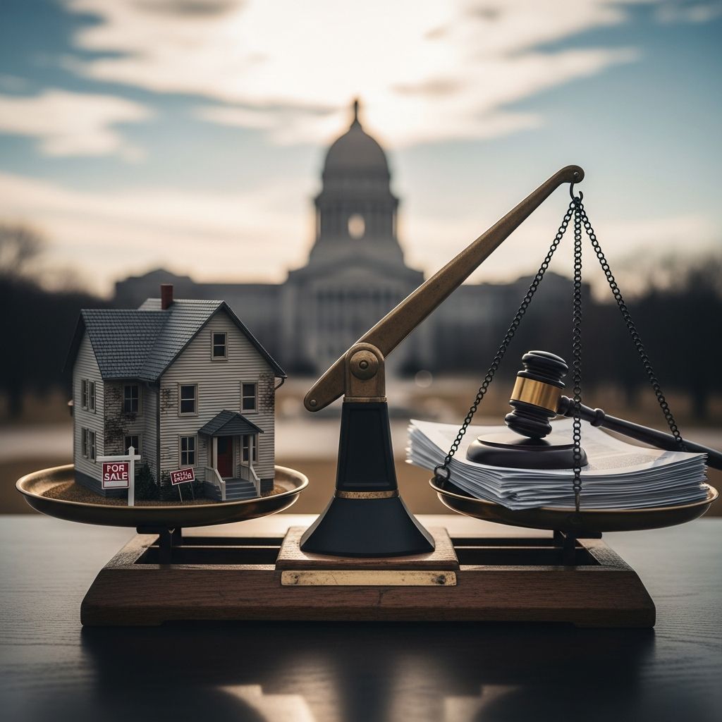 Comprehensive guide to Kansas foreclosure procedures, timelines, redemption rights, and homeowner protections in judicial processes.