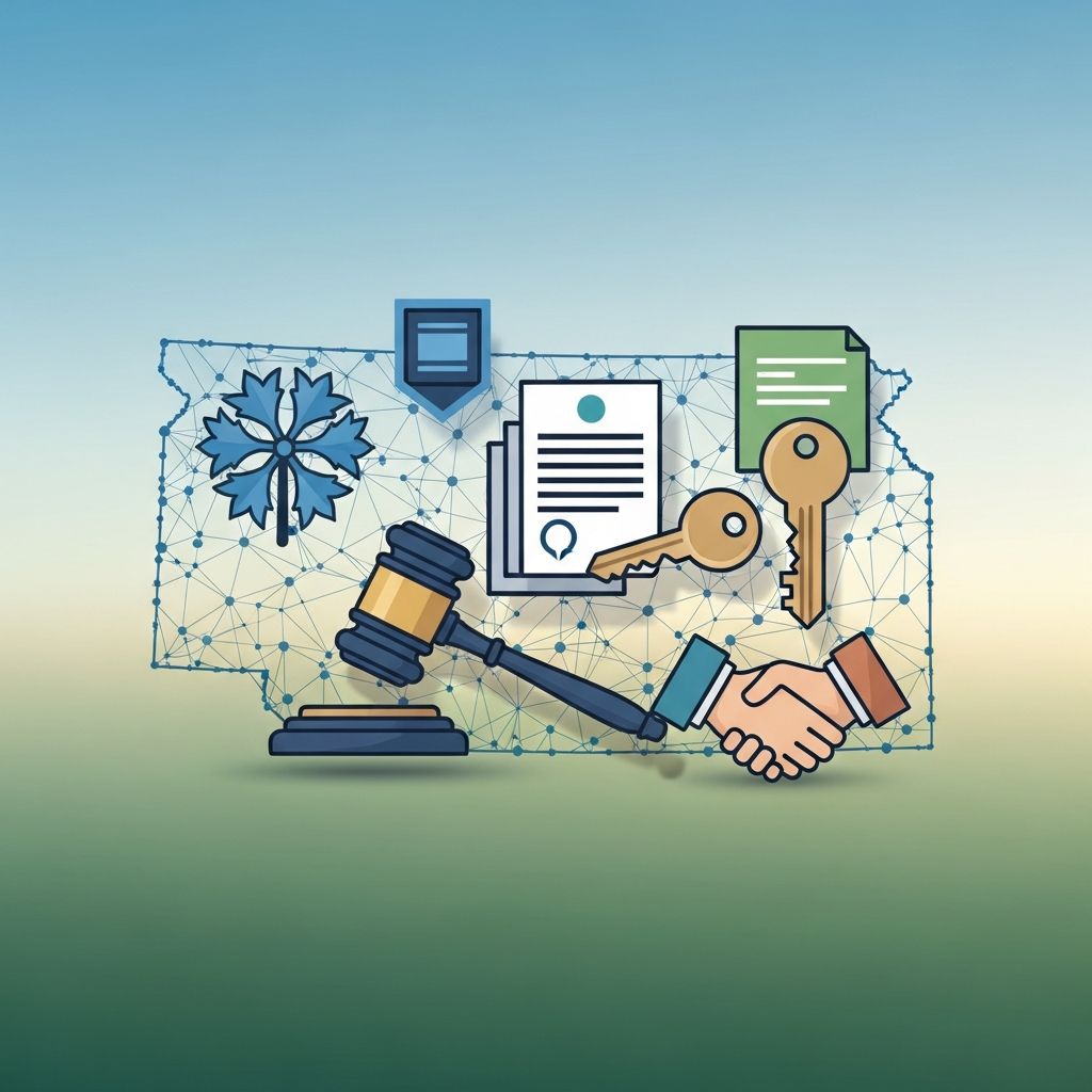 Comprehensive guide to creating, using, and managing powers of attorney under Kansas law for financial and personal protection.