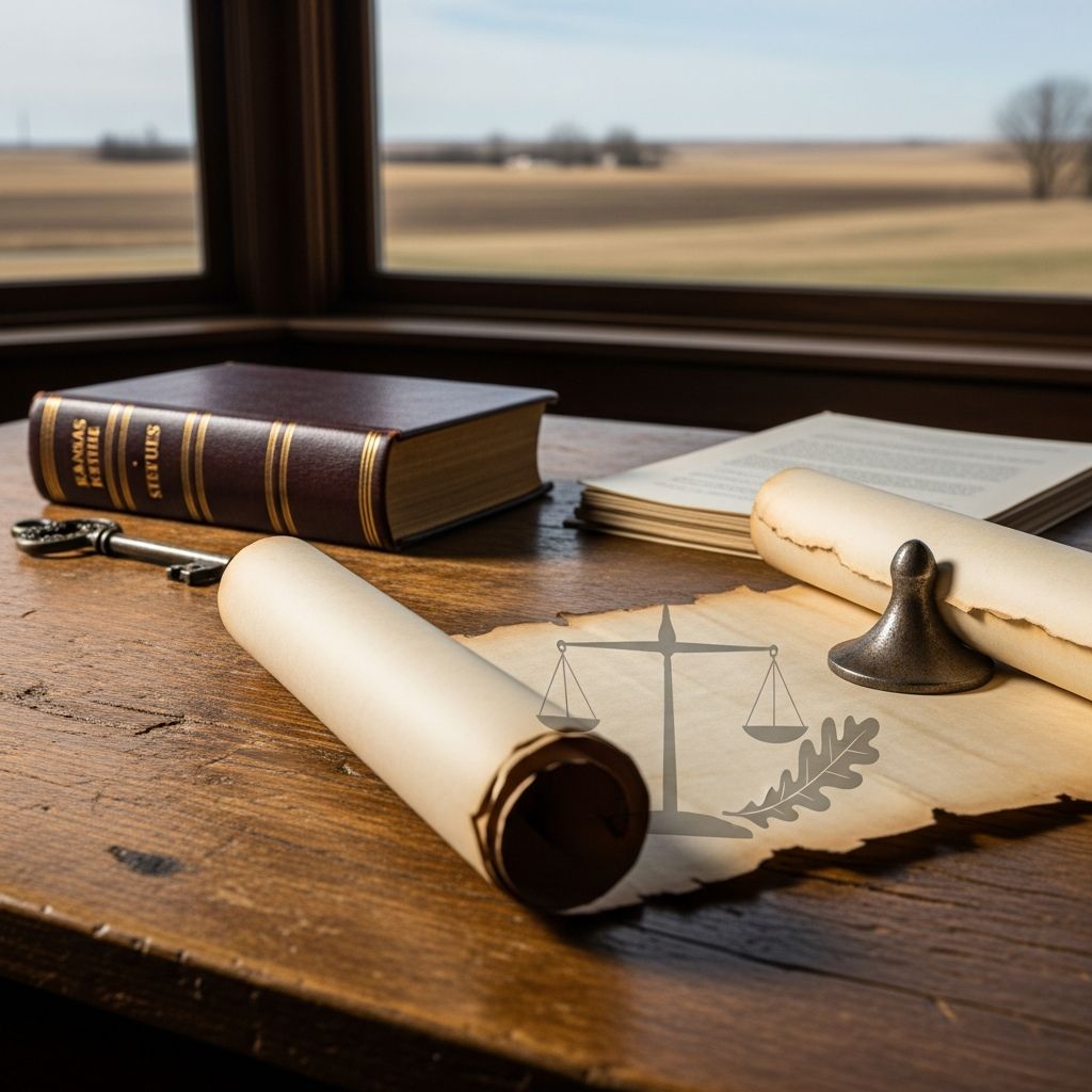 Discover proven methods to bypass Kansas probate, saving time, money, and stress for your loved ones.