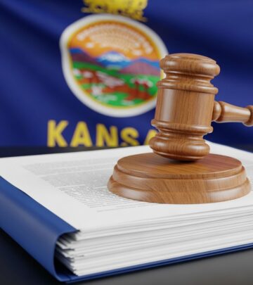 Navigate Kansas small claims court with confidence: procedures, requirements, and filing essentials.