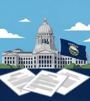 Complete guide to qualifying for, applying for, and receiving unemployment insurance in Kansas amid job loss.