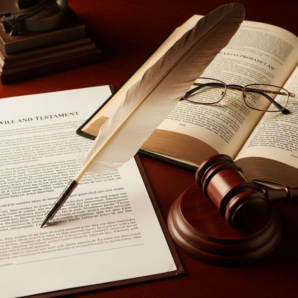 Essential steps, legal rules, and strategies for creating a enforceable last will and testament in Kansas to secure your legacy.
