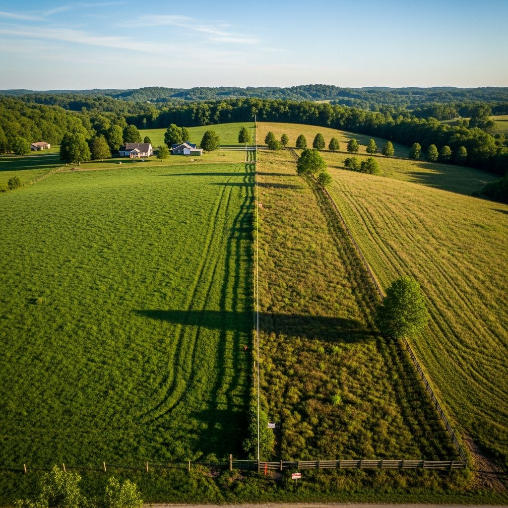 Kentucky Adverse Possession: Who Qualifies for Land Claims? Discover eligibility rules, requirements, and limitations for claiming Kentucky land through adverse possession over 15 years.