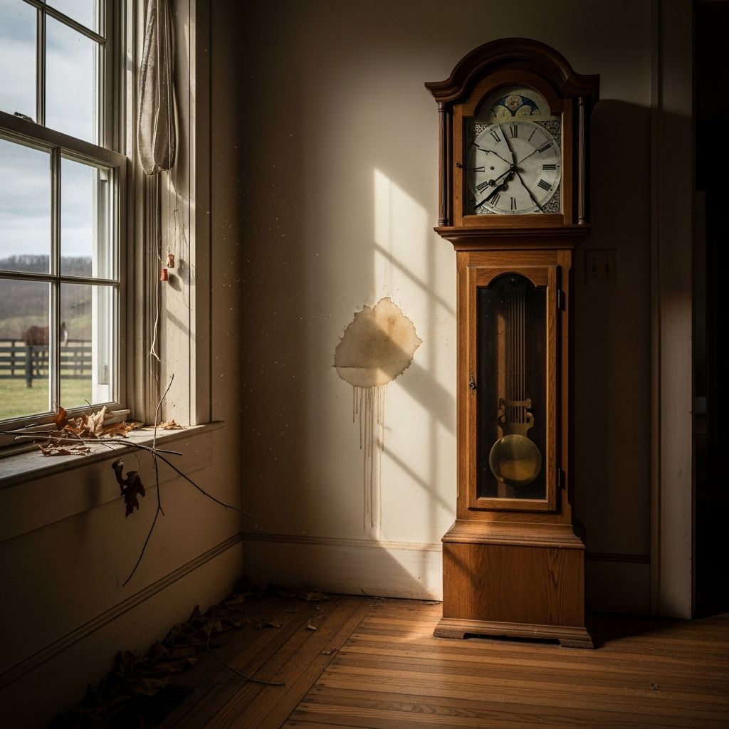 Understand Kentucky's deadlines for filing property damage claims: 2 years for personal items, 5 years for real estate, with key exceptions explained.