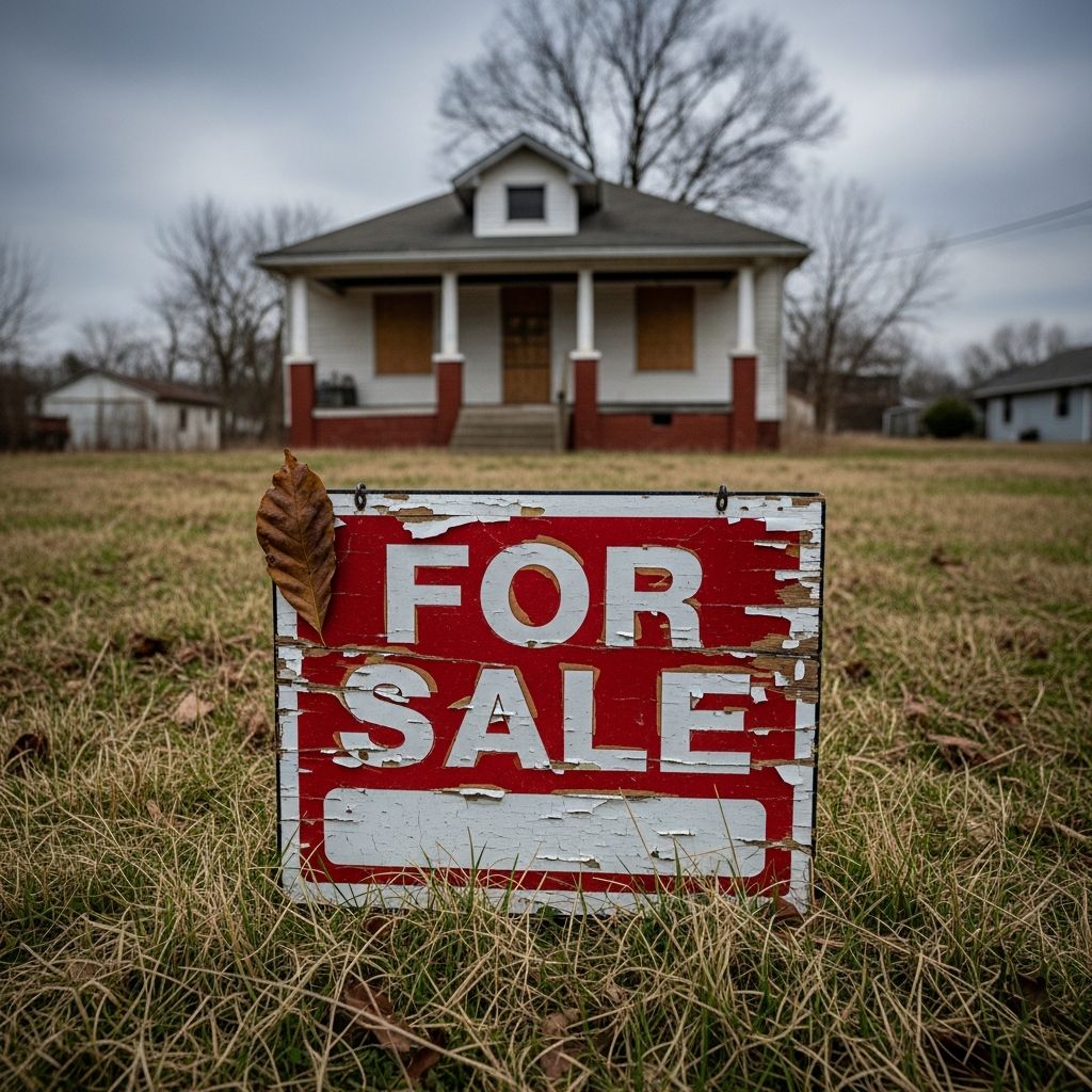 Understand the penalties, liens, sales, and redemption options if you miss property tax payments in Kentucky.