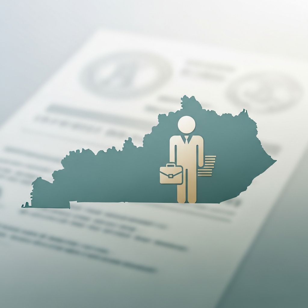 Comprehensive guide to qualifying for, applying for, and maximizing unemployment insurance benefits in Kentucky for jobless workers.