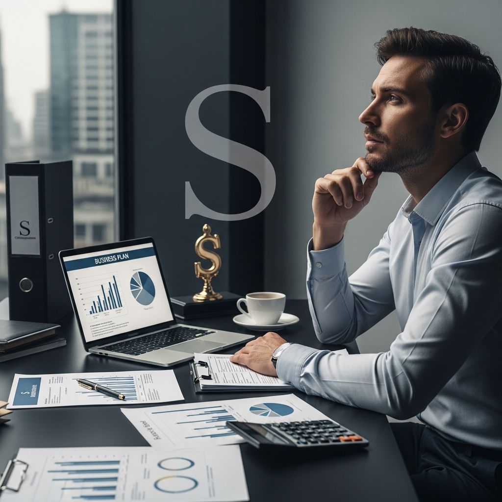 Essential considerations for entrepreneurs evaluating S corp formation to optimize taxes, liability, and growth potential.