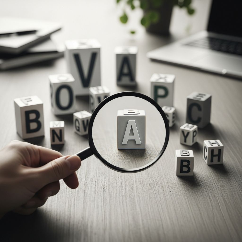 Master the art of choosing a business name that drives growth, ensures legal protection, and builds lasting brand recognition.