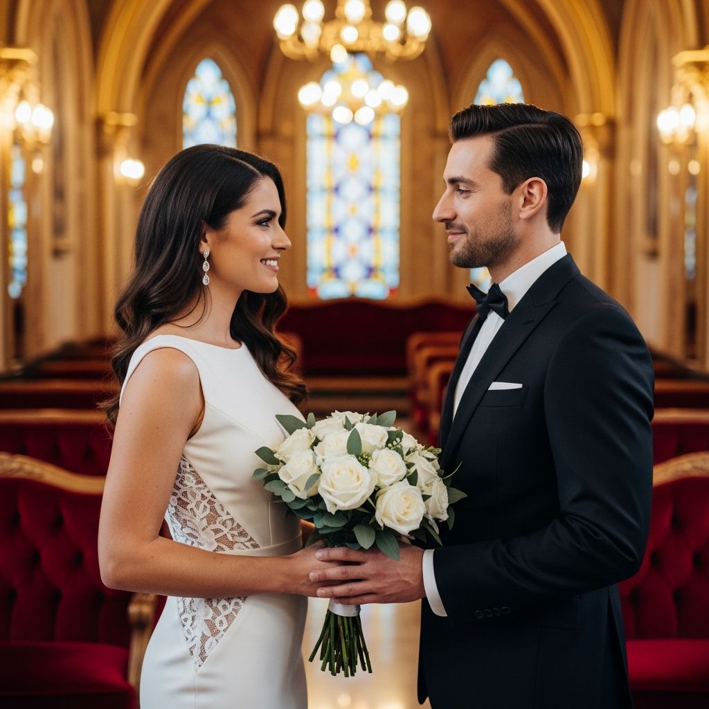 Master the legal steps for a seamless Las Vegas wedding: licenses, IDs, officiants, and international tips for 2026.